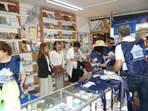 voluntario concepción