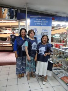 Voluntarios Concepción