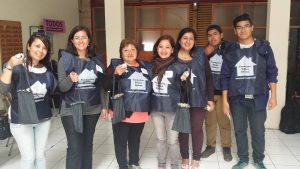 Voluntarios Coquimbo
