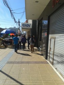 Voluntarios Talcahuano